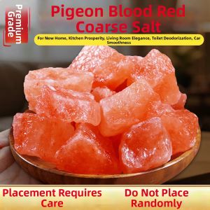 House Purifying Coarse Salt Large Grains