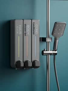 CUNGSA | Wall-mounted Soap Dispenser