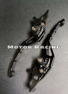 Handle Rem NMAX New 2020 - Handel Rem Variasi Yamaha Nmax Terbaru 2020 Full CNC / Hendel Rem Depan Dan Rem Belakang NMAX - GOLD