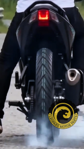 LEO VENOM TIRE HIGH PERFORMANCE Anti-Slip & Matibay MOTORCYCLE GULONG 70/80/90/17