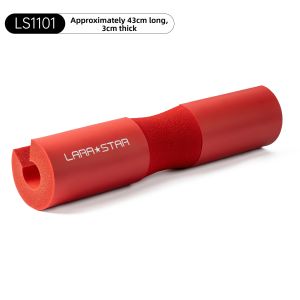 LARA STAR | Squat & Neck Protection Pad