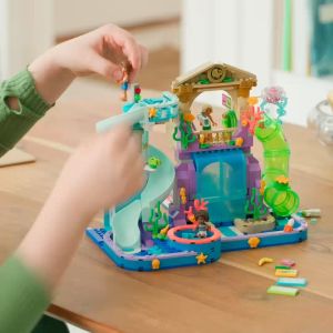 LEGO Friends 42630 Heartlake City Water Park (814 Pieces)