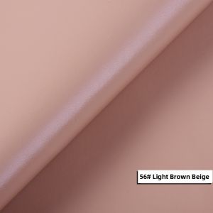 Napa Style Artificial Leather Fabric