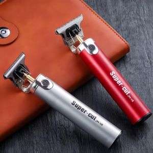 Powerful Beard Trimmer for Men