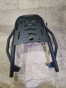 honda click v2&v3&v4 125/150 metal warrior braket