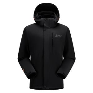 จี๊ป | แจ็คเก็ตแข็งกันน้ำและลม