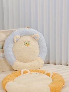 Thảm/ đệm nằm ngủ bông cho thú cưng - Tiệm Mèo Moa