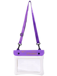 Voca-Joy | Touch Screen Waterproof Bag for Swimming with Photo Capability