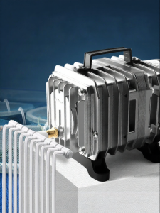 DABINGYANG | Large High-Power Oxygen Pump