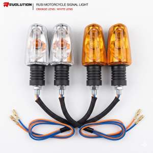 RUSI Signal Light (1pair) for Motorcycle