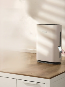 Honeywell | Formaldehyde Smoke Dust Removal Bacteria Purifier