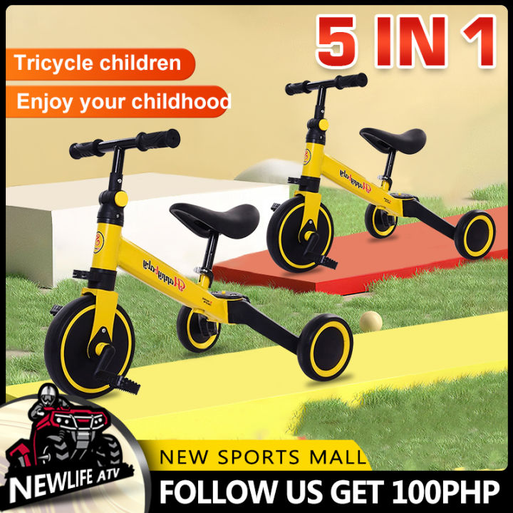 Lazada bike for baby best sale