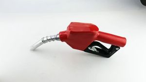 Automatic refueling gun 3/4 inch NPT imported thread with 360 ° rotary joint used for gasoline diesel kerosene biodiesel