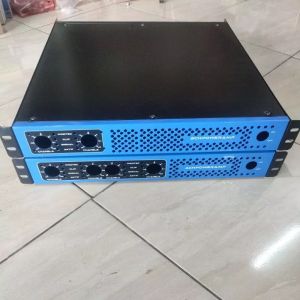 power amplifier  d1k5 *2  chanel 3000wat