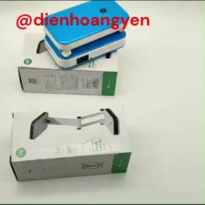 Đèn Bàn Học Bài tích điện Led Siêu Sáng LED DP666 tiết kiệm điện năng