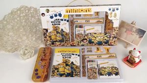 ชุดเครื่องเขียน ระบายสีดิสนีย์ คุ้มสุดสุด สำหรับการระบายสีดิสนีย์ คุ้มสุดสุด