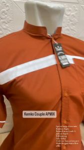 BAJU KOKO ANAK LAKI LAKI STELAN (PECI-BAJU-CELANA) USIA 1-12TAHUN BAHAN KATUN GRADE A(ademlembutmenyerap keringat)MIMCLOTHING.ID THE BEST MUSLIM APPAREL