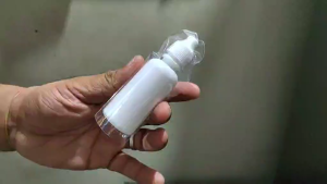 200pcs Shrink Wrap Plastic Packaging Shrinkable Plastic Sealer Film for Lip Gloss Inhaler Container