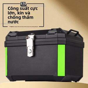 BONINGYU | Large Capacity Universal Storage Trunk