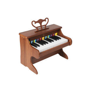 Hape | Multifunctional Wooden Baby Piano