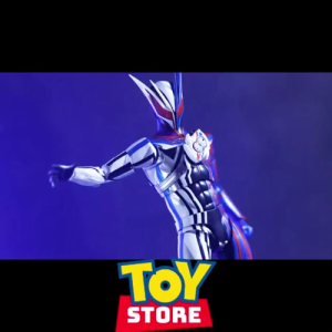S.H. Figuarts - Kamen Rider Nox (Tamashii Web Shoten Exclusive)