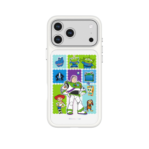 Disney Buzz Lightyear Liquid Silicone Phone Case for iPhone 17 18 Pro Max Heavy Duty Drop Proof MYD101