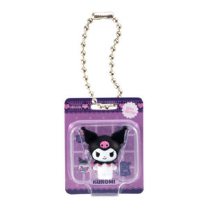 Bandai | Dây Chuyền Khóa Hình Nhân Vật Sanrio