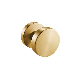HIGOLD | Invisible Door Lock Single-Sided Indoor Ball Lock