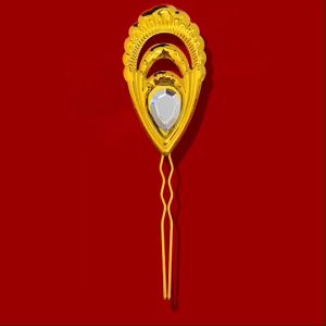 คุณค้นหา ปิ่นปักผม ราคาถูกที่สุด (ขายปลีก-ส่ง) ปิ่นปักผมเจ้าสาว เจ้านาง ตกแต่งชุดไทย ออกงานต่าง ๆ มีหลายแบบ สินค้าพร้อมจัดส่งจากประเทศไทย