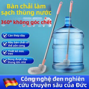 Cọ Làm Sạch Đầu Dài Chất Lượng Cao