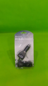 FM MP3 Player Transmitter Car Audio Music Kit Modulator Radio Receiver