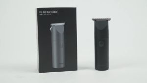 ปัตตาเลี่ยนตัดผม ไร้สาย Shengfa mini Haircut Machine Electric