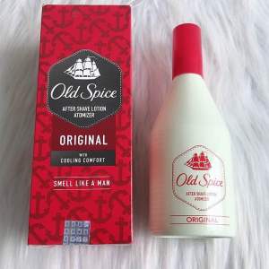 Old Spice After shave Lotion Original 150ml