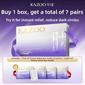 KAZOO | Anti-wrinkle Dark Circle Reduction Eye Mask