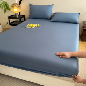 JoynCleon | Machine Washable All Cotton Bed Cover 1.5m