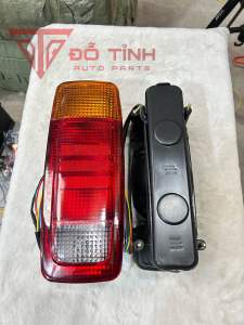 Đèn hậu xe tải KIA K165 K2700 K3000 1T4 1T25….. (1 chiếc)