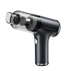 HELLOLEIBOO | Multifunctional Handheld Vacuum Cleaner for Dust Cleaning