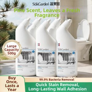 suk garden | Strong De-scaling Fragrant Toilet Cleaner