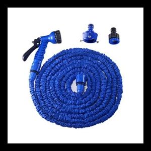 MAGIC HOSE/ SEMPROTAN SELANG FLEKSIBEL ELASTIS 15M / 7.5M - SELANG TAMAN MOBIL RUMAH SERBAGUNA ( BISA COD )
