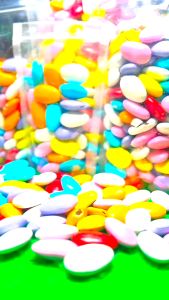 Cokelat Batu Krikil Oval Premium 500 Gr Arab Turki Lebaran: Oleh-oleh Haji dan Umroh