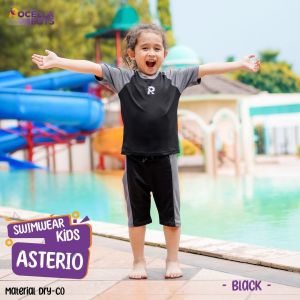 ROCELLA SWIMWEAR KIDS BOY ASTERIO FREE ONGKIR