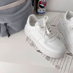 GRATIS BOX HS-0267 Sepatu Sports Wanita Sneakers Casual Korean Style Kazuha Shoes