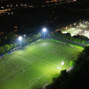 600W Modular LED Flood Light IP66 Waterproof High Brightness Outdoor Lamp for Tunnel Stadium Warehouse
