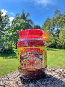 TOMYAM Pes Tom Yam Viral TOM YUM KUNG / Tom Yum Paste [ 900gram ]