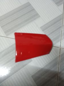 mua rùa xe RS màu đỏ  hàng chất lượng cao nhiều năm qua