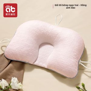 AIBEIDILA | Gối Chỉnh Hình Đầu Cho Bé