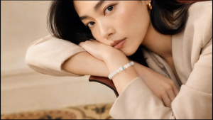 2027 Snake ~ The Trailblazer Bracelet【Way Fengshui Lifestyle】