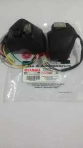 yamaha genuine MiO soul I 125/MiO I 125/m3/mio125 handle switch set