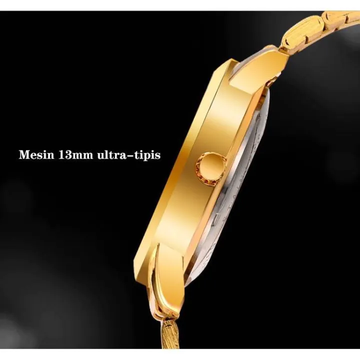 FNGEEN%208866%20Mekanik%20Otomatis%20Jam%20Tangan%20Pria%20Luxury%20Stainless%20Steel%20Original%20Anti%20Air%20Automatic%20Watch%20+%20Kotak%20Gratis%20-%20Image%204