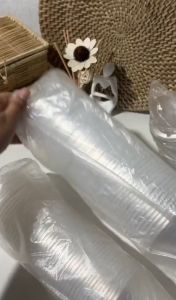 100pcs Milktea Plastic PP Y Cup with Lids Sets 12oz 16oz 22oz 95mm Plastic Flat and Dome Lids Cups